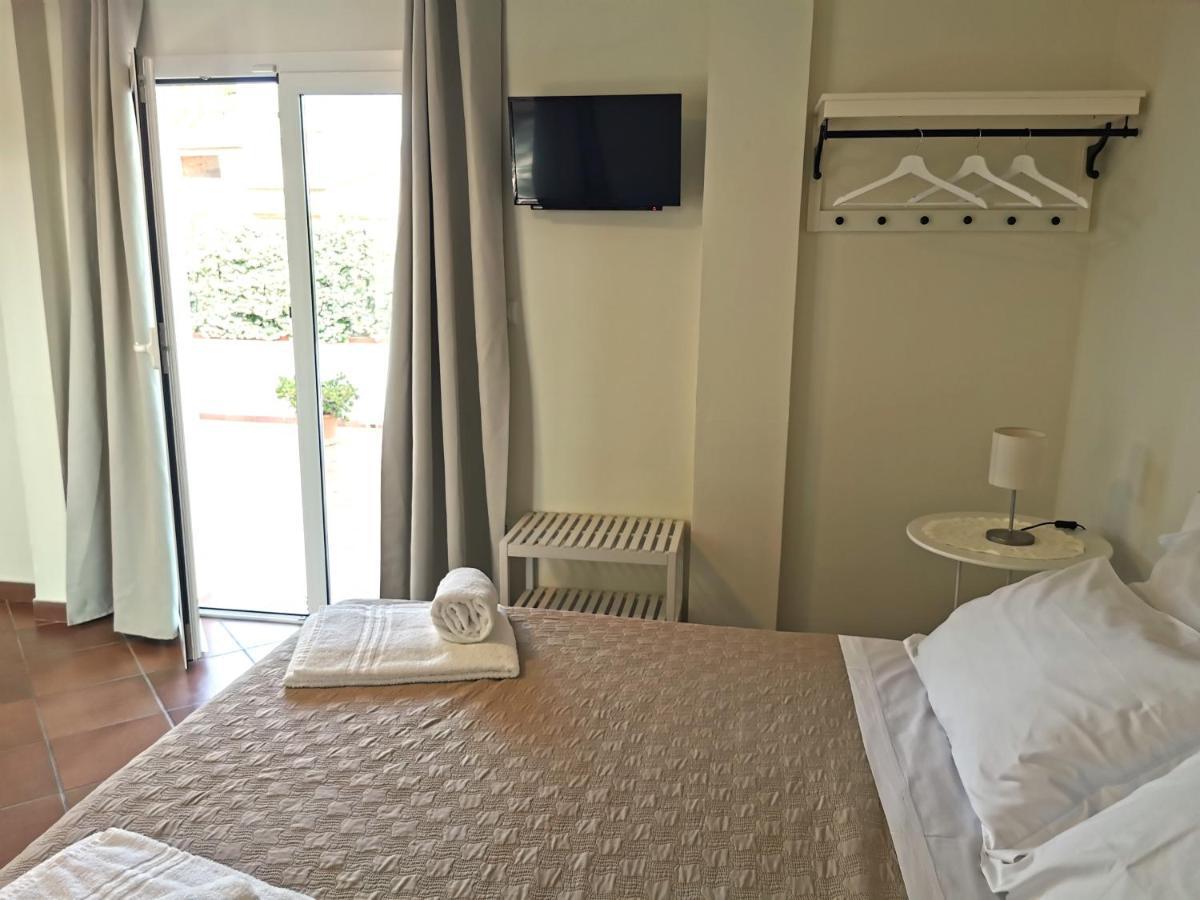 Villa Mar Lido di Noto Zewnętrze zdjęcie